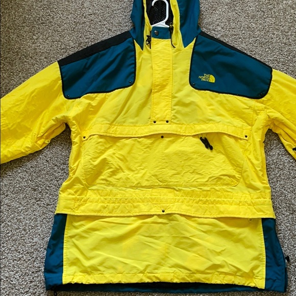 The North Face Men’s Ski Jacket 💛XL - Picture 3 of 4